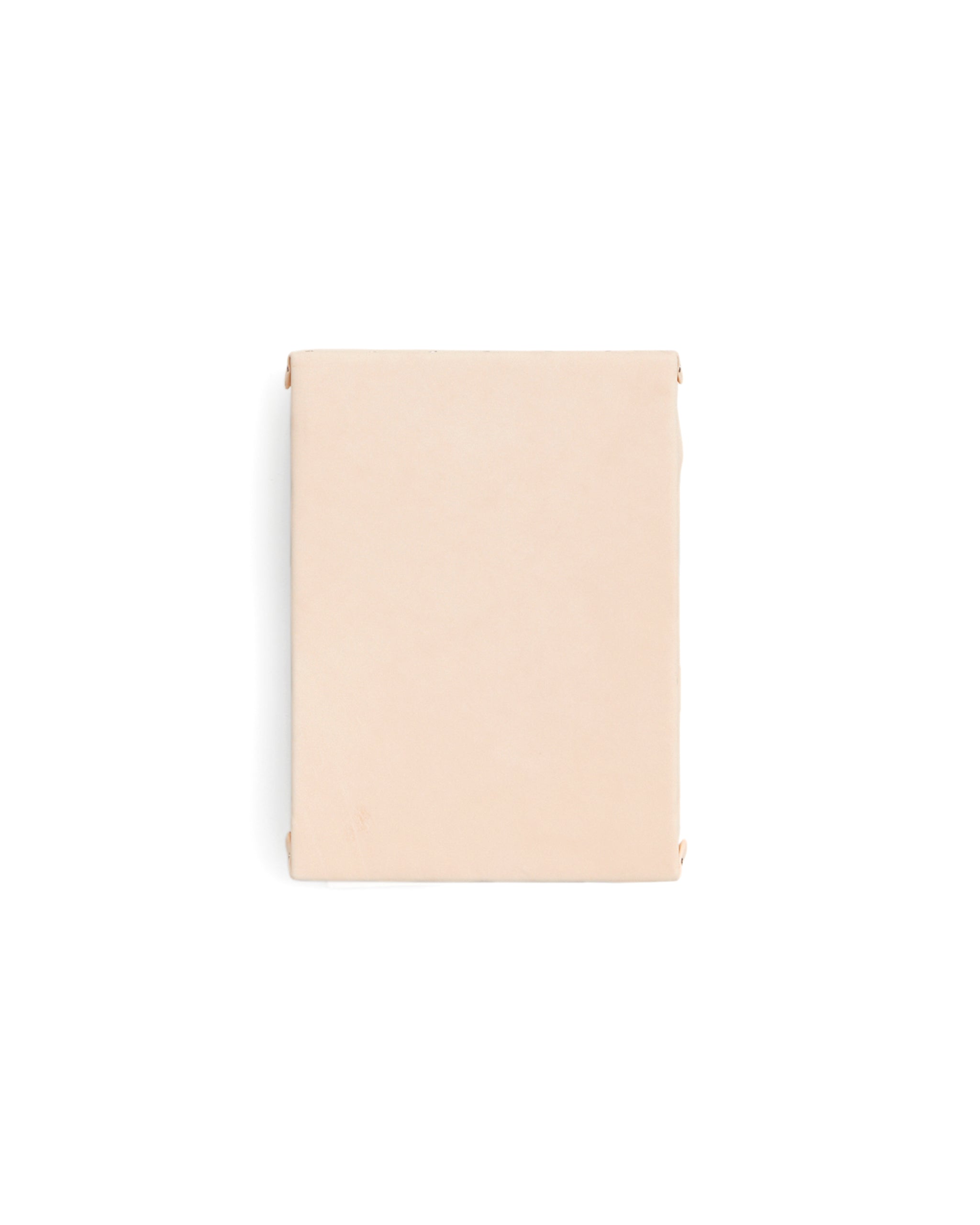 Hender Scheme 「leather canvas F4」 Leather Canvas - F4 – Nalata Nalata