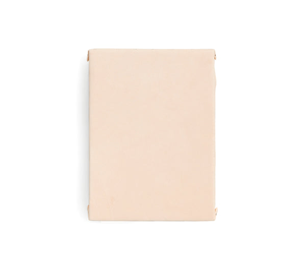 Leather Canvas - F4