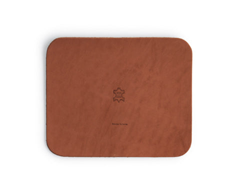 Leather Mousepad