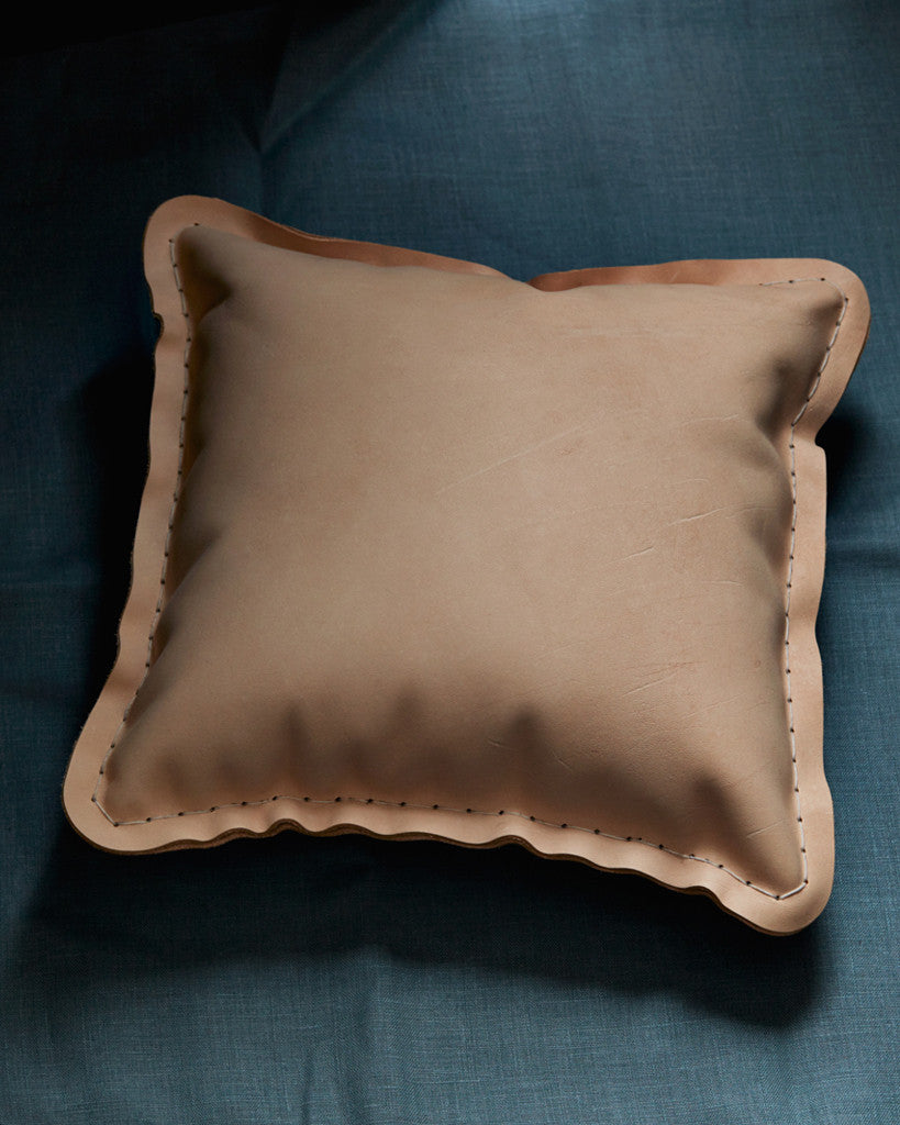 Leather cushion clearance covers