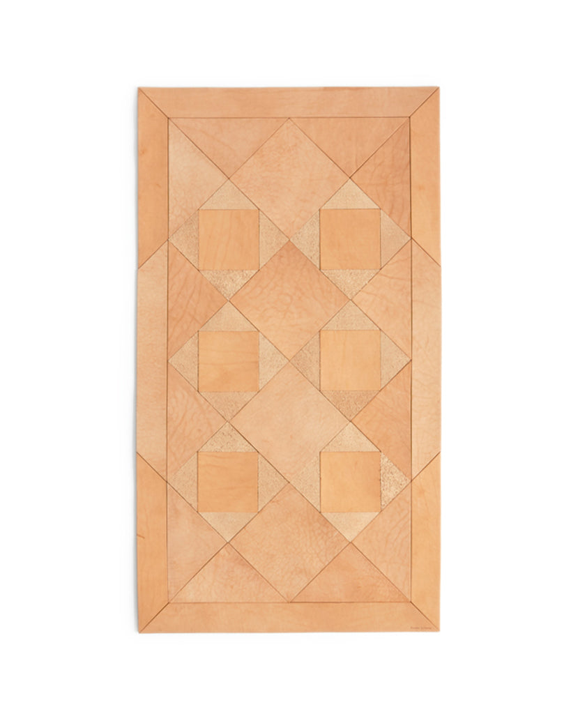 Leather Rug (OUT OF STOCK) – Nalata Nalata