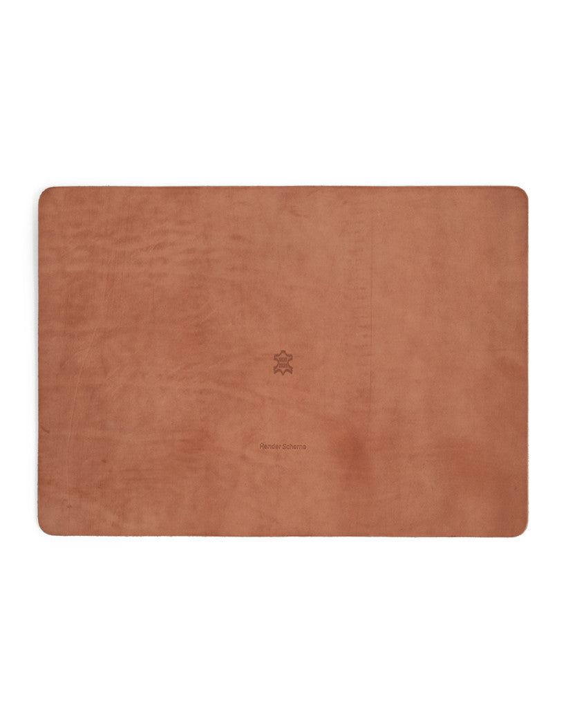 Leather Desk Mat (OUT OF STOCK) – Nalata Nalata