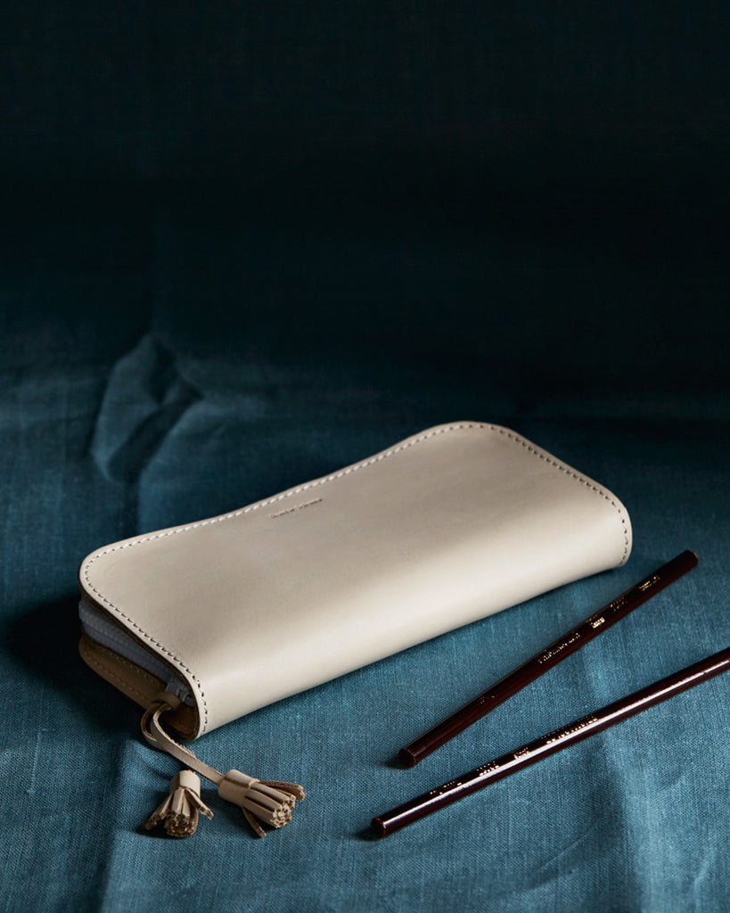 Zip Pen Case – Nalata Nalata