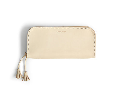 Zip Pen Case