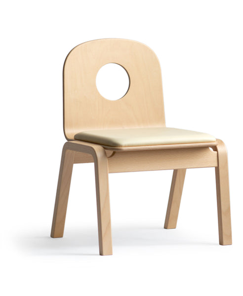 Hole Children's Chair