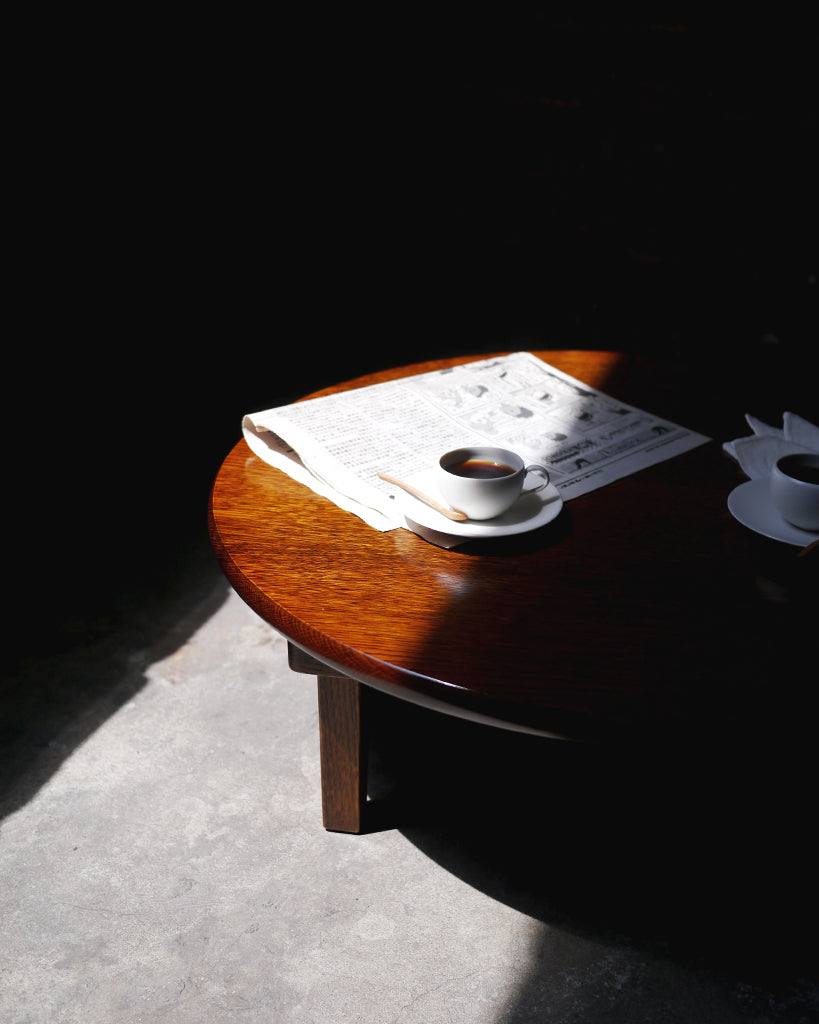 Chabudai Table – Nalata Nalata