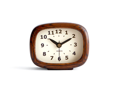 Desk Clock – Nalata Nalata