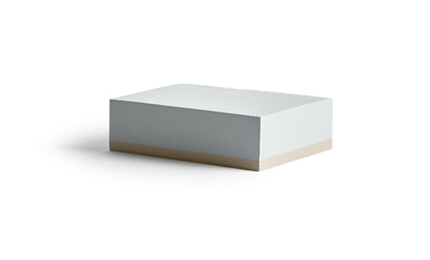 Memo Block - Medium