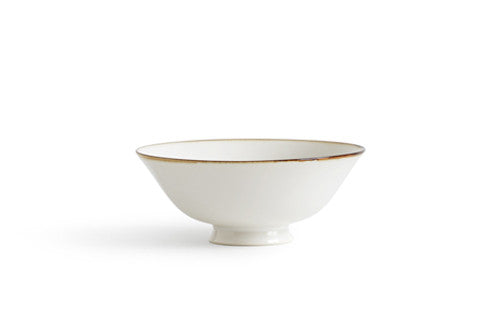 Porcelain Rice Bowl