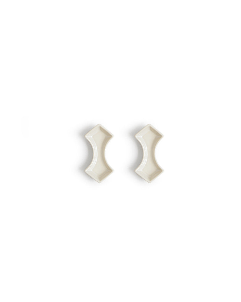Porcelain Chopstick Rests - Tsurugi – Nalata Nalata