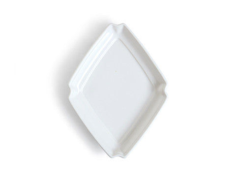 Diamond Serving Plate