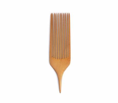 Bindashi Boxwood Comb (OUT OF STOCK)