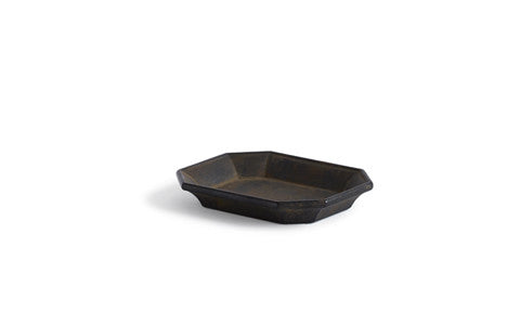 Kuro-mura Stationary Tray - Small