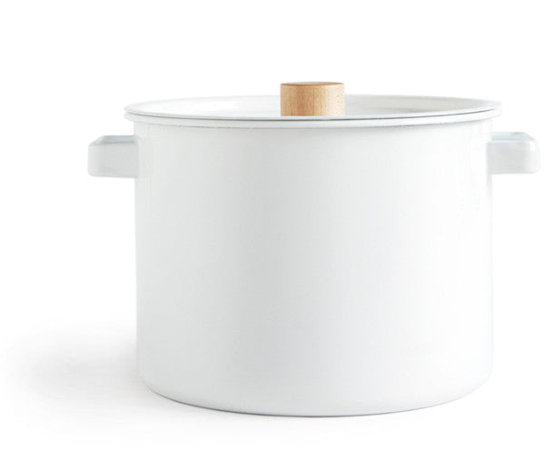 Knindustrie 20cm Pasta Pot - Farfetch