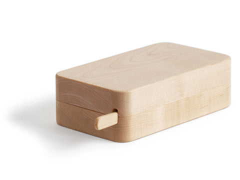 Kakudo Butter Case - Maple (OUT OF STOCK)