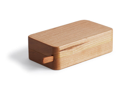 Kakudo Butter Case - Cherry (OUT OF STOCK)