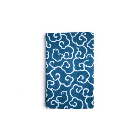 Tenugui Cloth - Cloud