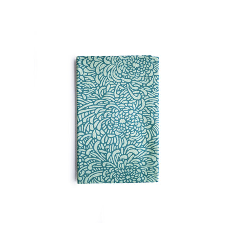 Tenugui Cloth - Floral