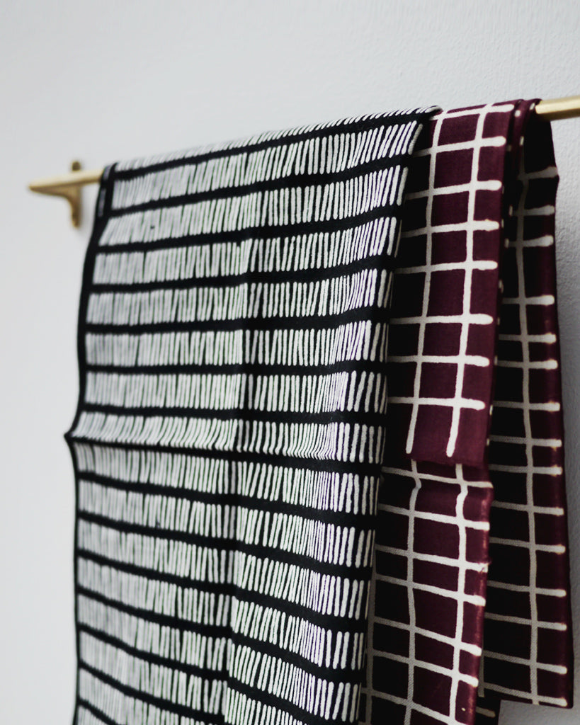 Tenugui Cloth - Special Edition 'Nawa' (OUT OF STOCK) – Nalata Nalata