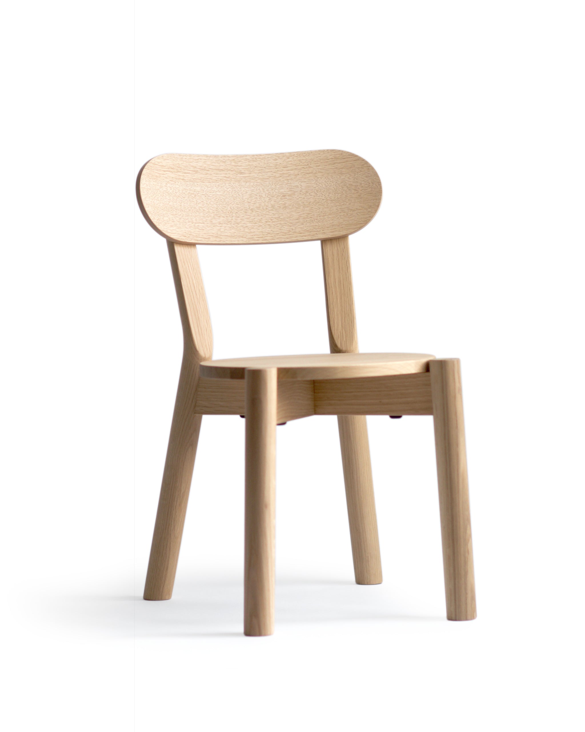 Castor Kids Chair Nalata Nalata
