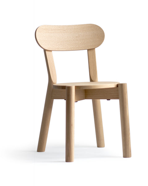 Castor Kids Chair