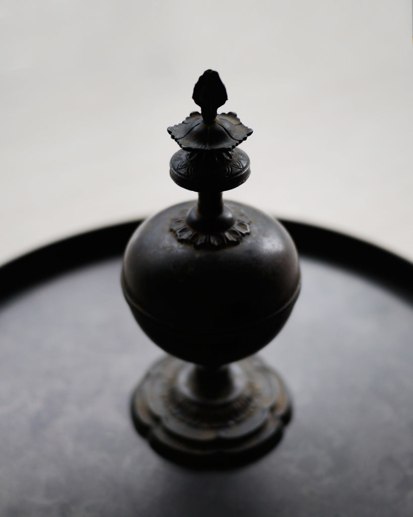 Incense Pedestal Stand – Nalata Nalata