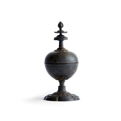 Incense Pedestal Stand