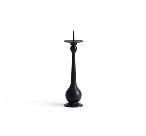 Gosuku Candle Holder - Tall