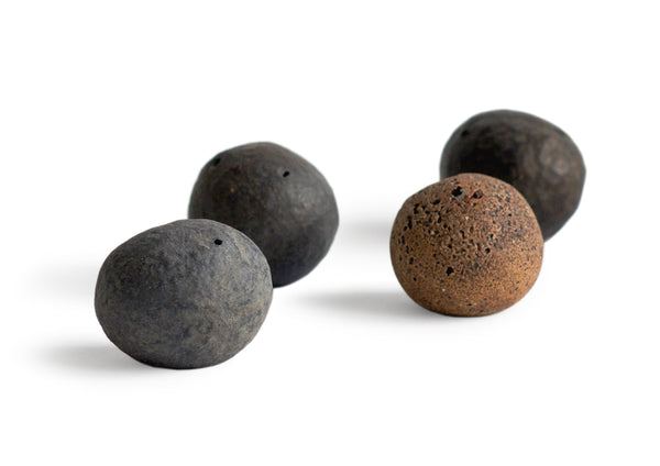 Stone Vase