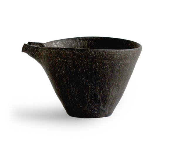 Tapered Katakuchi - Rokuro Sabi (OUT OF STOCK)