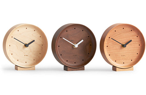 Clock – Nalata Nalata