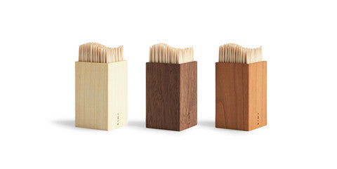 Toothpick Holder