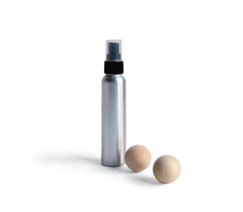 Hinoki Cypress Room Fragrance
