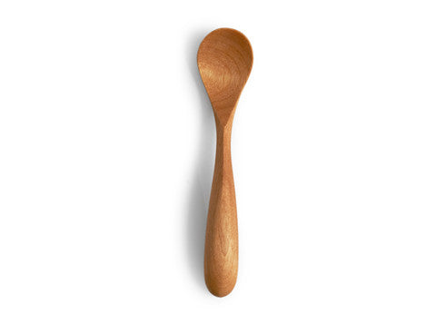 Kodomo Wood Spoon