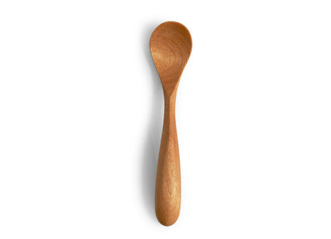 Kodomo Wood Spoon