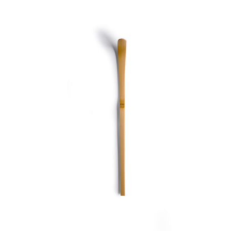 Bamboo Matcha Tea Ladle