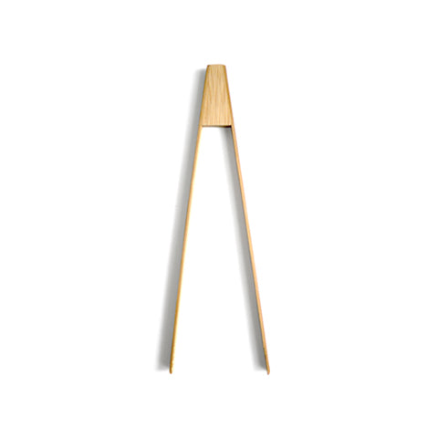 Bamboo Tongs - Large