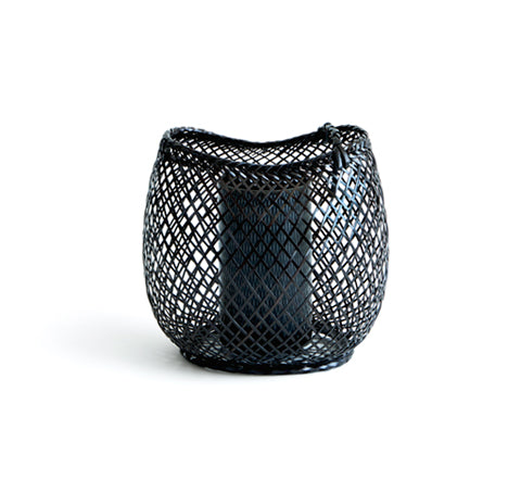 Mayu Flower Basket - Small