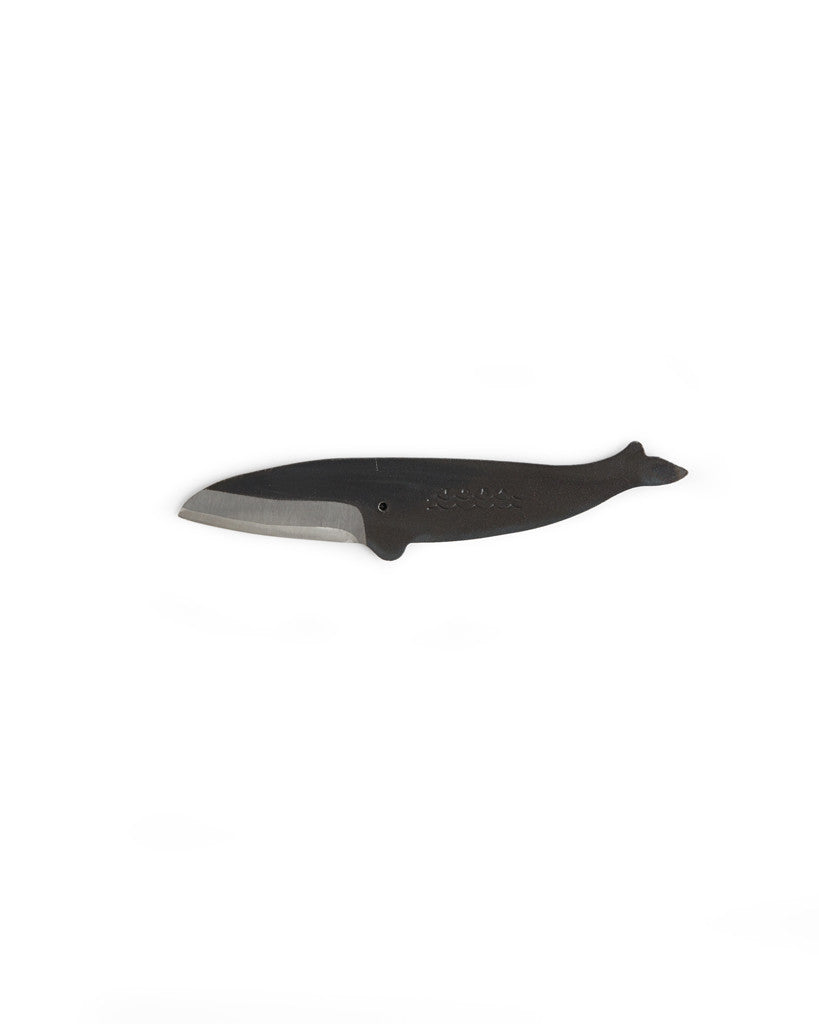 kujira Kujira Knife - Bryde's Whale (OUT OF STOCK) – Nalata Nalata