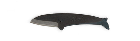 Kujira Knife - Fin Whale