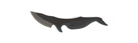 Kujira Knife - Mink Whale