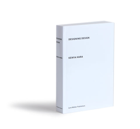 Designing Design (OUT OF STOCK)