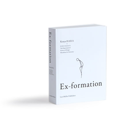 Ex-formation