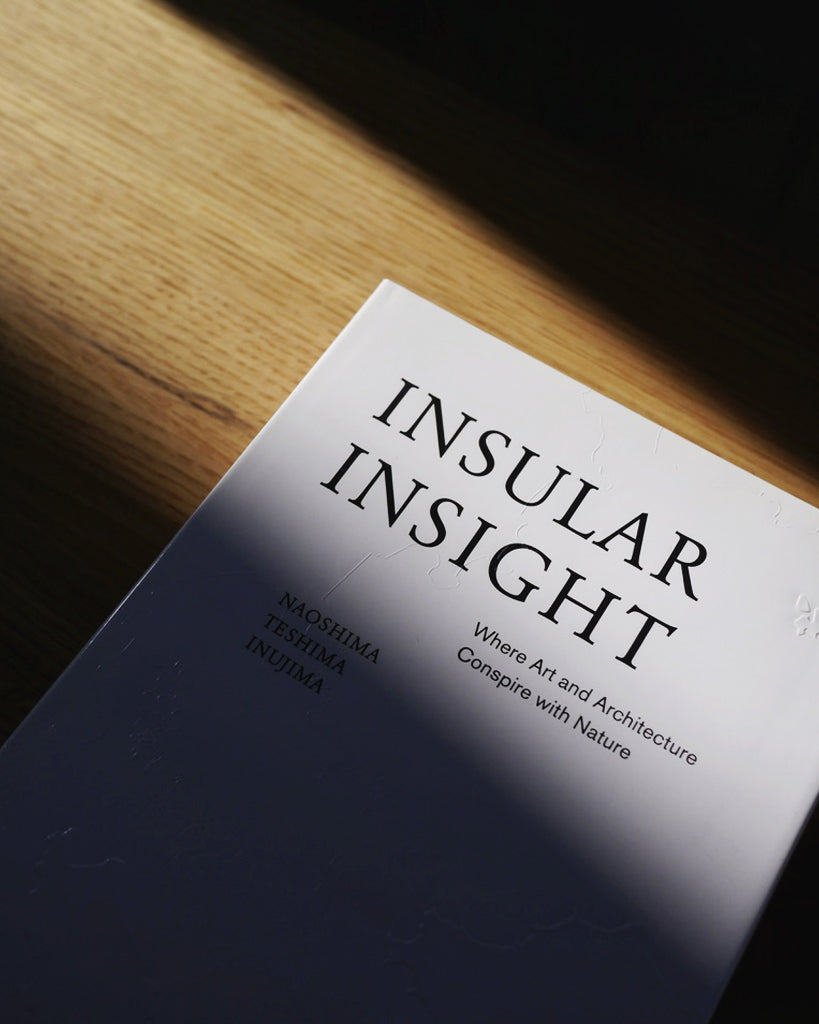 Insular Insight (OUT OF STOCK)