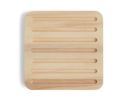 Bread Cutting Board - Square – Nalata Nalata