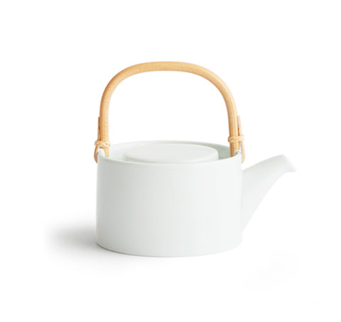 Enzo Teapot