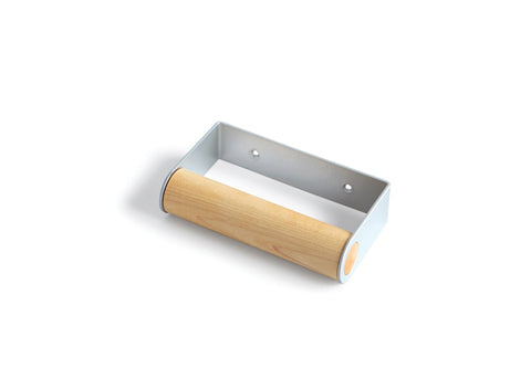 Toilet Paper Holder - Maple