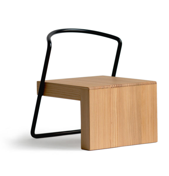 Tetsubo Children's Chair