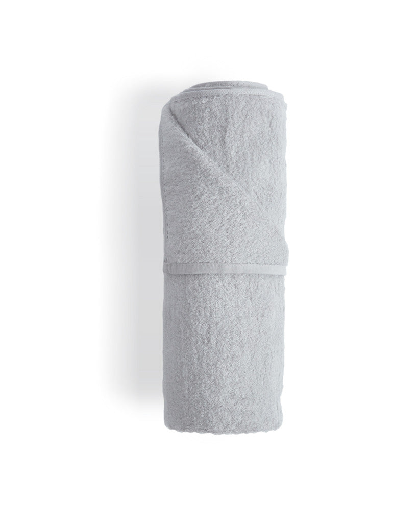 Zen Charcoal Towels - Dark Gray – Nalata Nalata