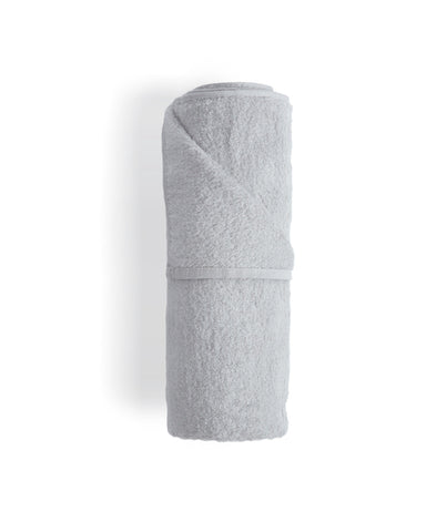 Marshmallow Towels - Gray (OUT OF STOCK) - Body Towel (OUT OF STOCK)
